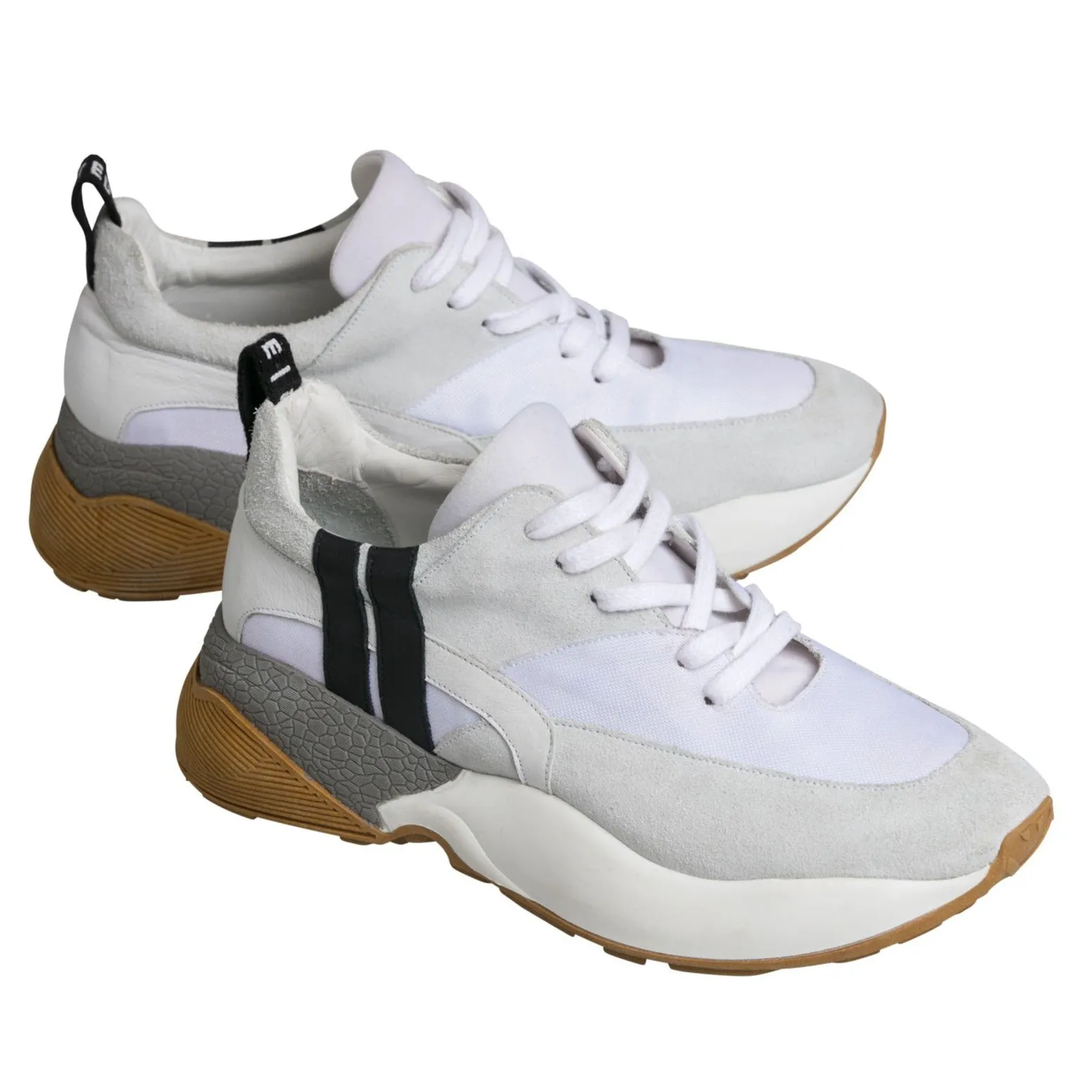 10 Days Tech Sneaker