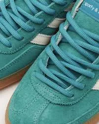 Adidas Handball Spezial Sporty & Rich Green
