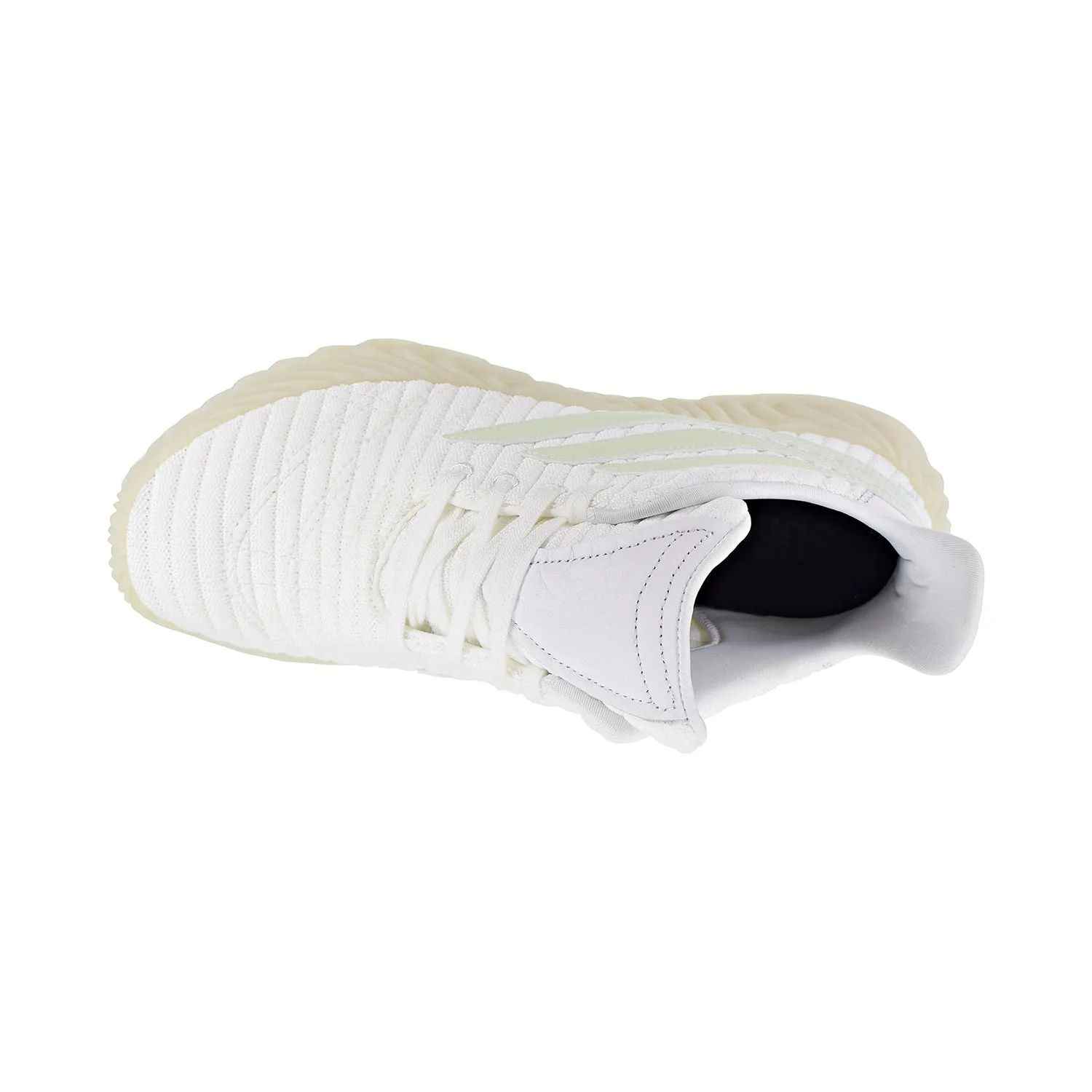 Adidas Originals Sobakov Men's Shoe Cloud White/Aero Green/Crystal White