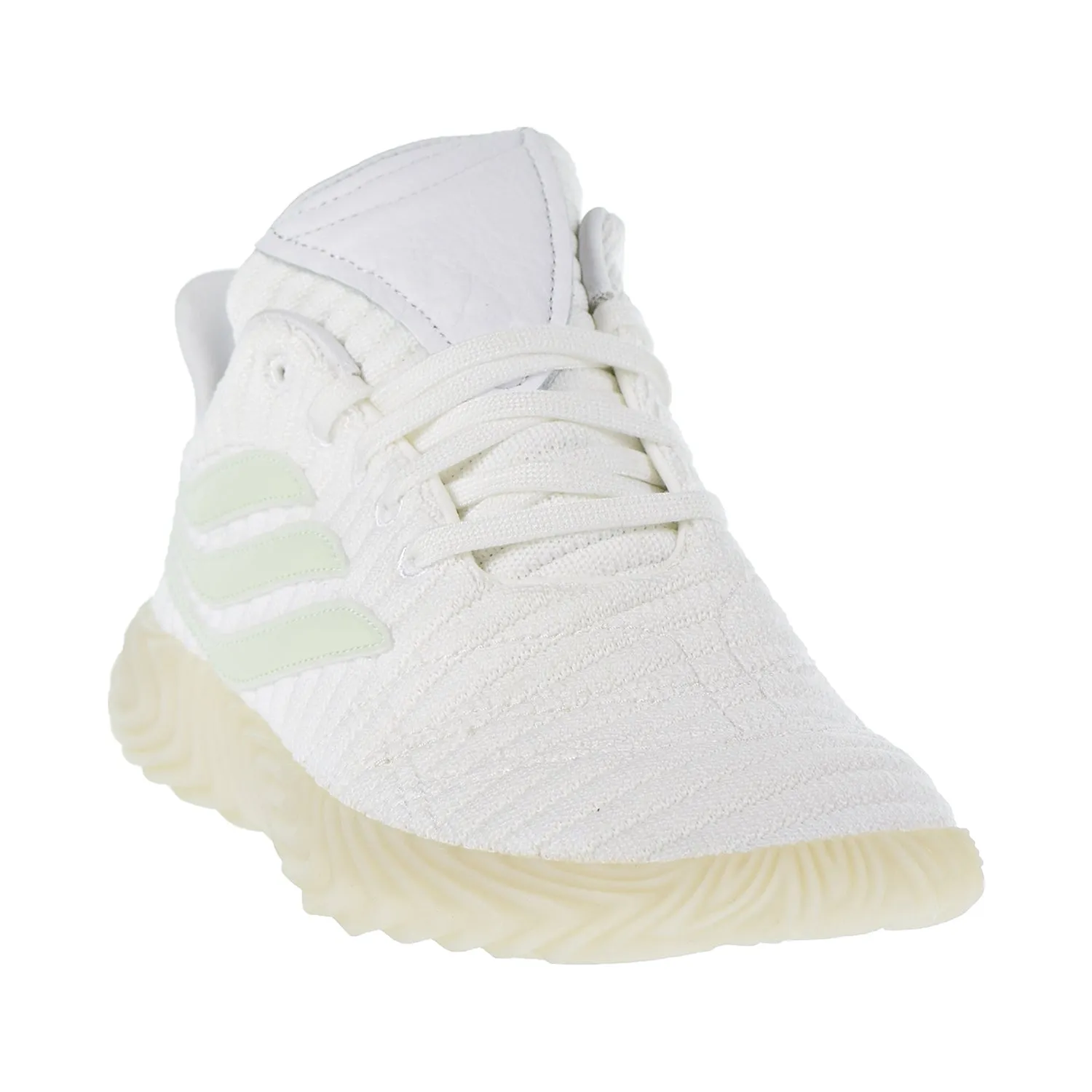 Adidas Originals Sobakov Men's Shoe Cloud White/Aero Green/Crystal White