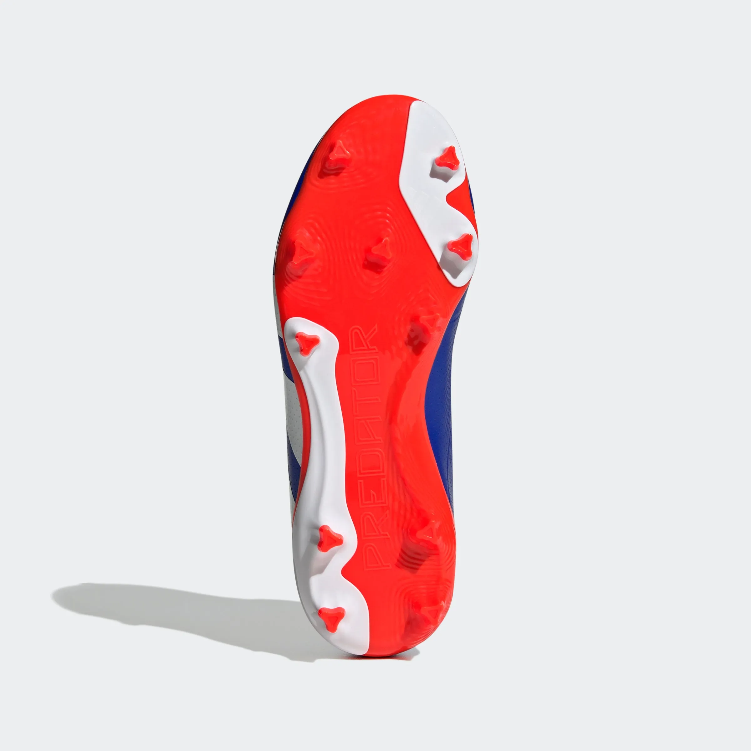 adidas Predator League Laceless Firm Ground Soccer Cleats | Kid's Unisex