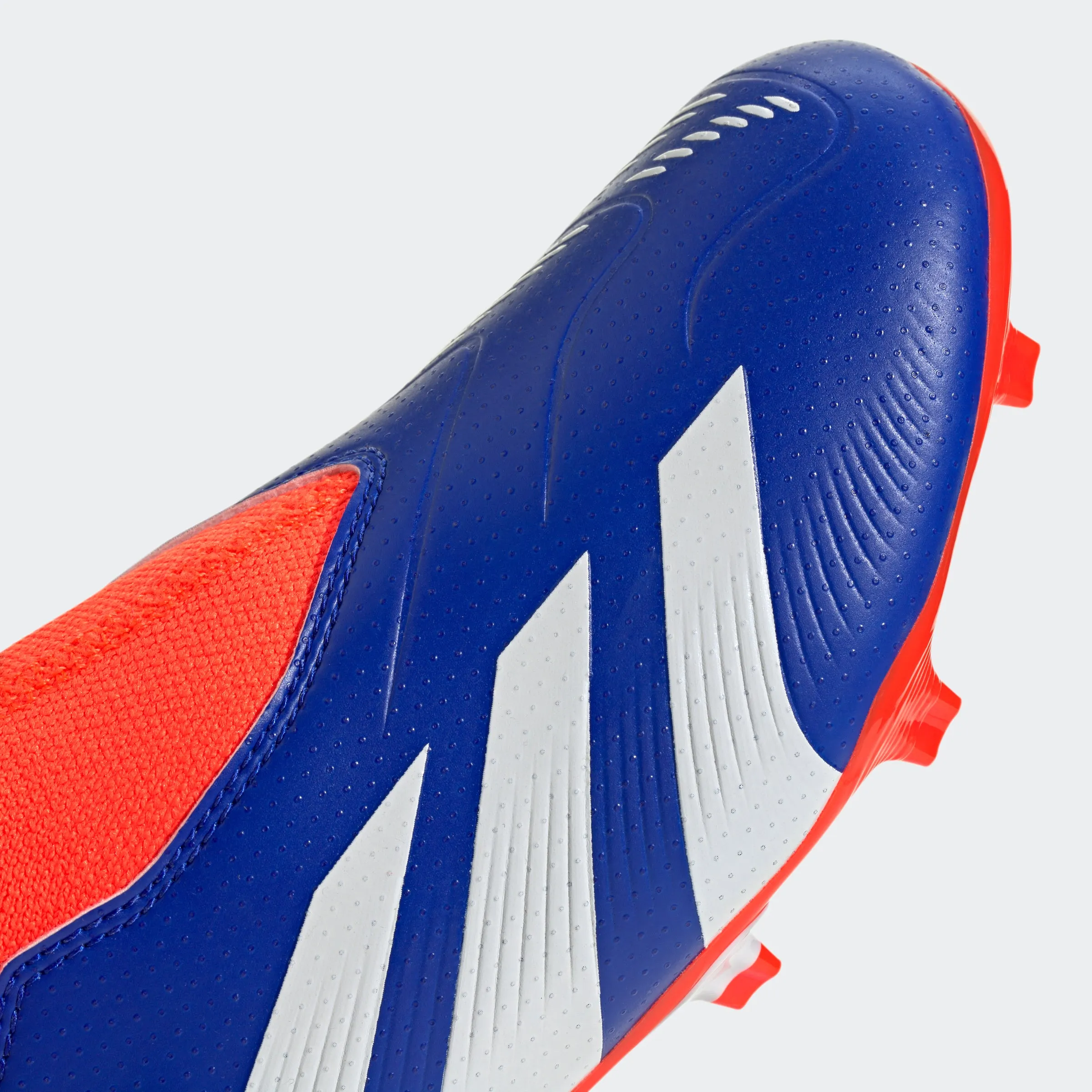 adidas Predator League Laceless Firm Ground Soccer Cleats | Kid's Unisex