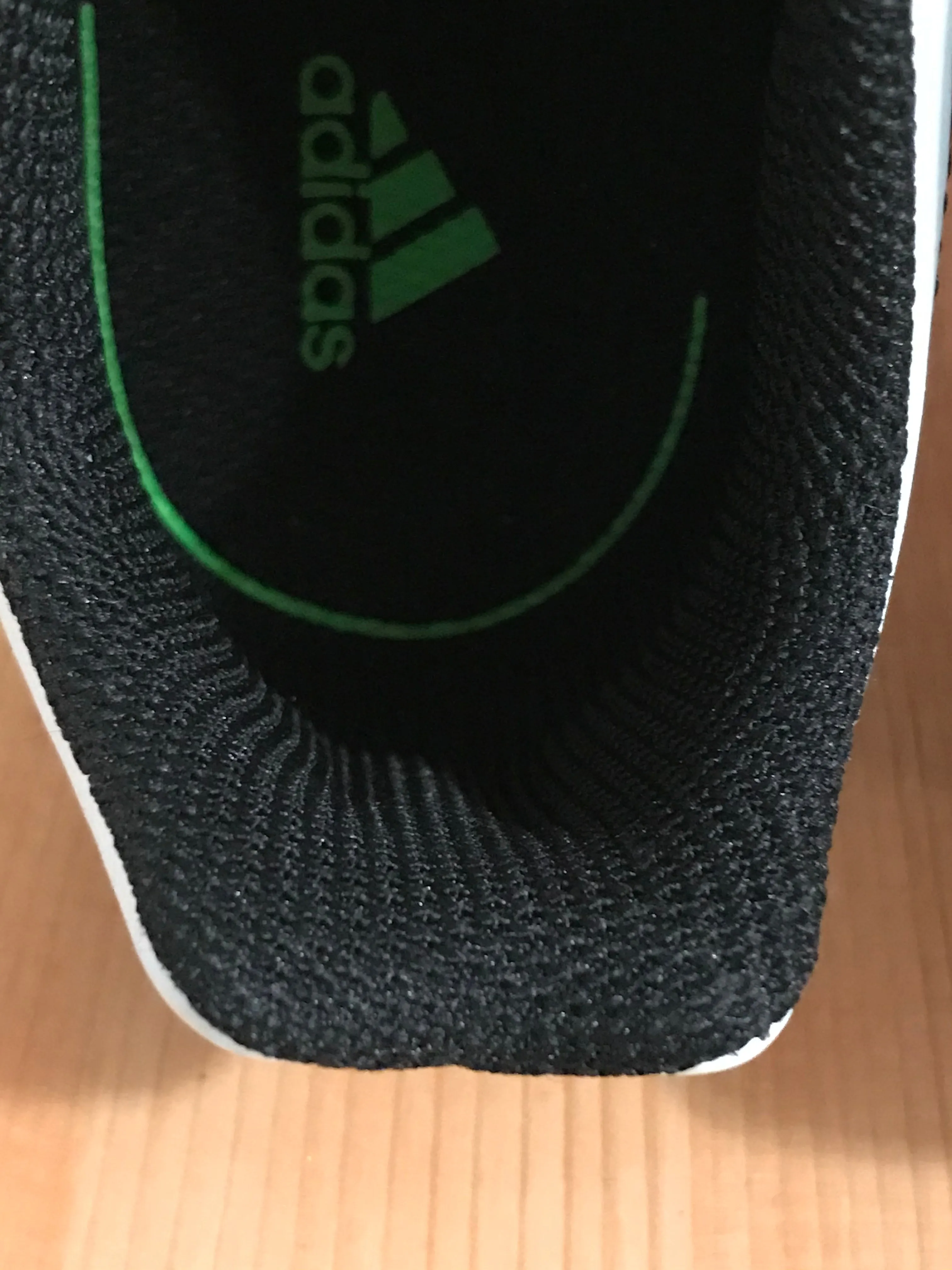 ADIDAS Youth Size 2 Soccer Cleats