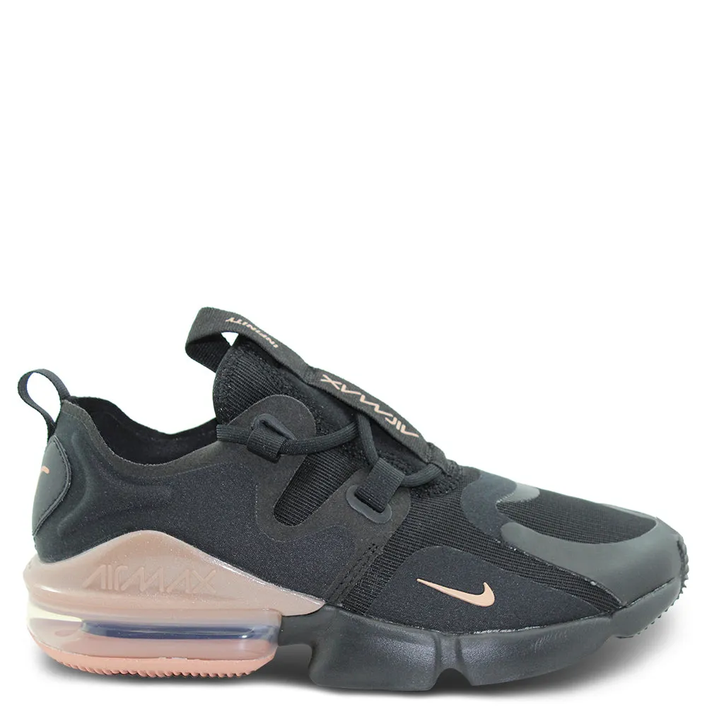 AIR MAX INFINITY WOMENS RUNNING