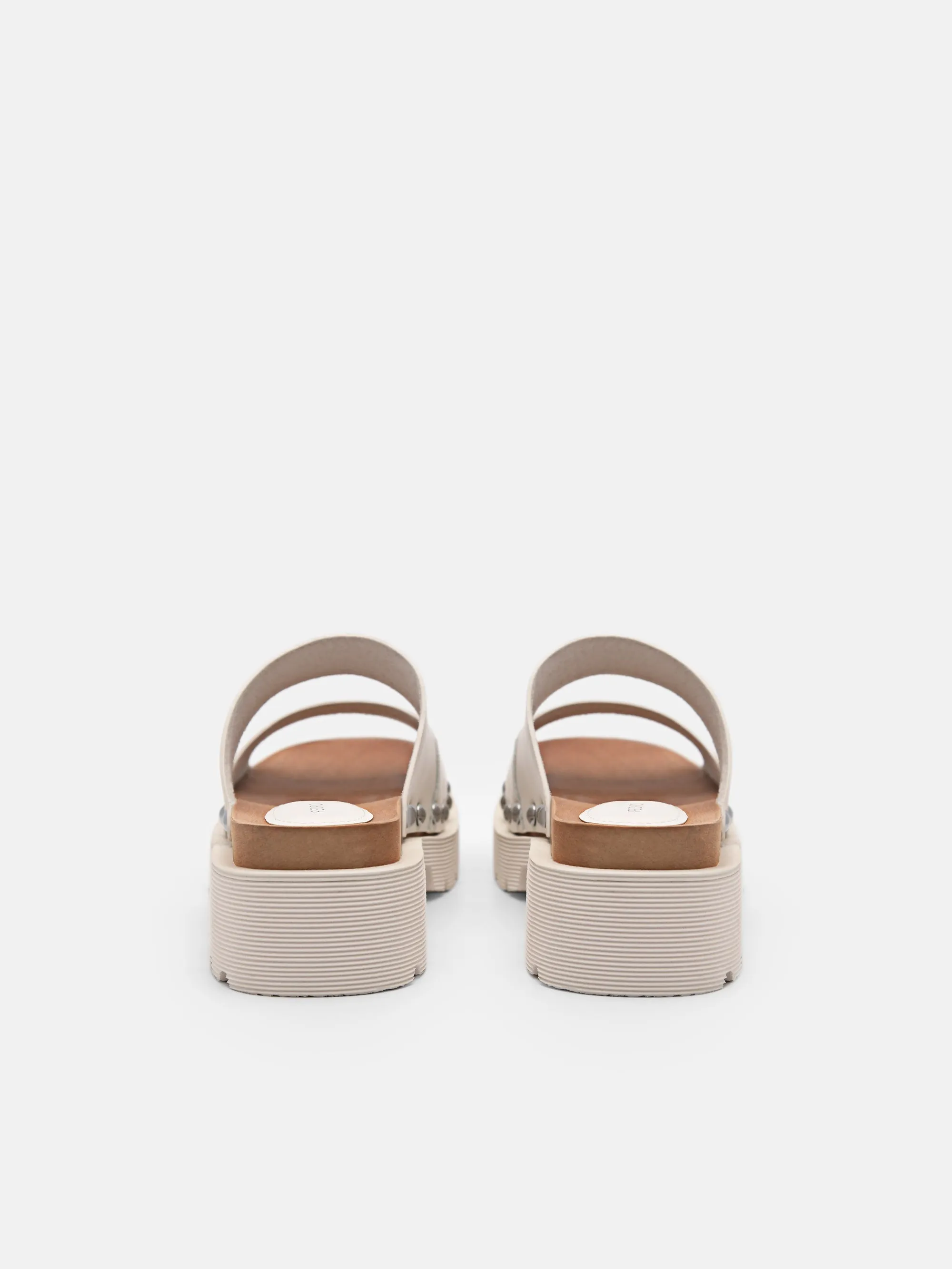 Alia Studded Sandals