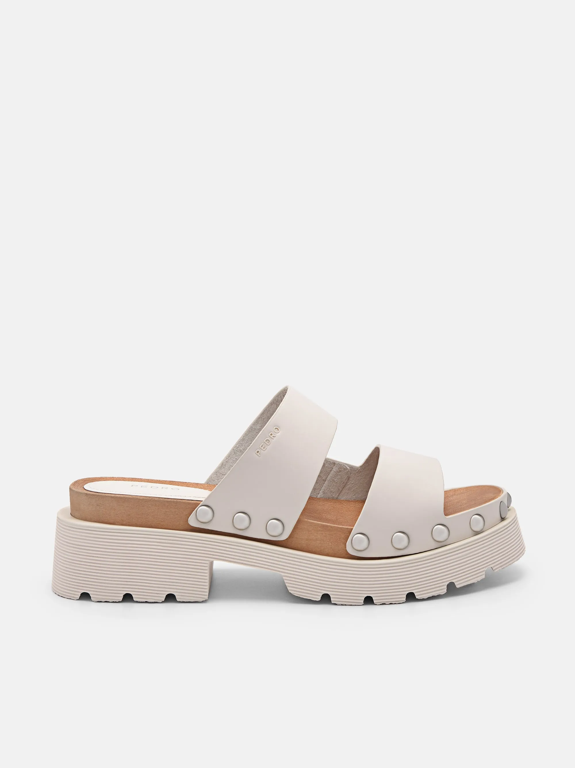 Alia Studded Sandals