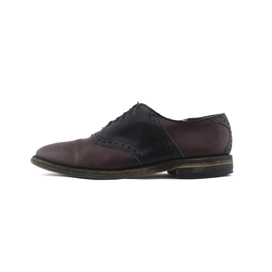 ALLEN EDMONDS MADE IN USA