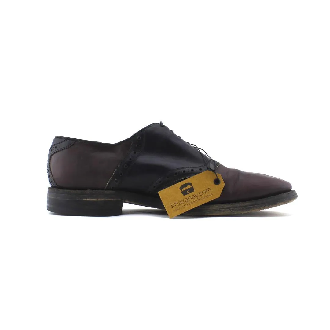 ALLEN EDMONDS MADE IN USA