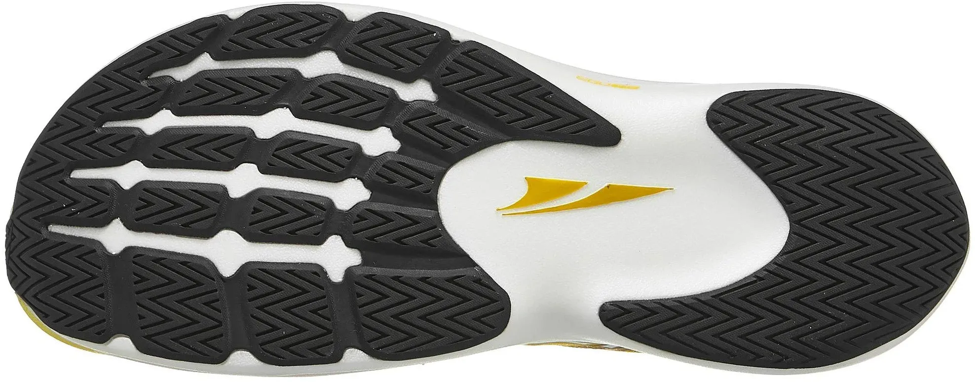 Altra Vanish Tempo Mens Running Shoes - Yellow
