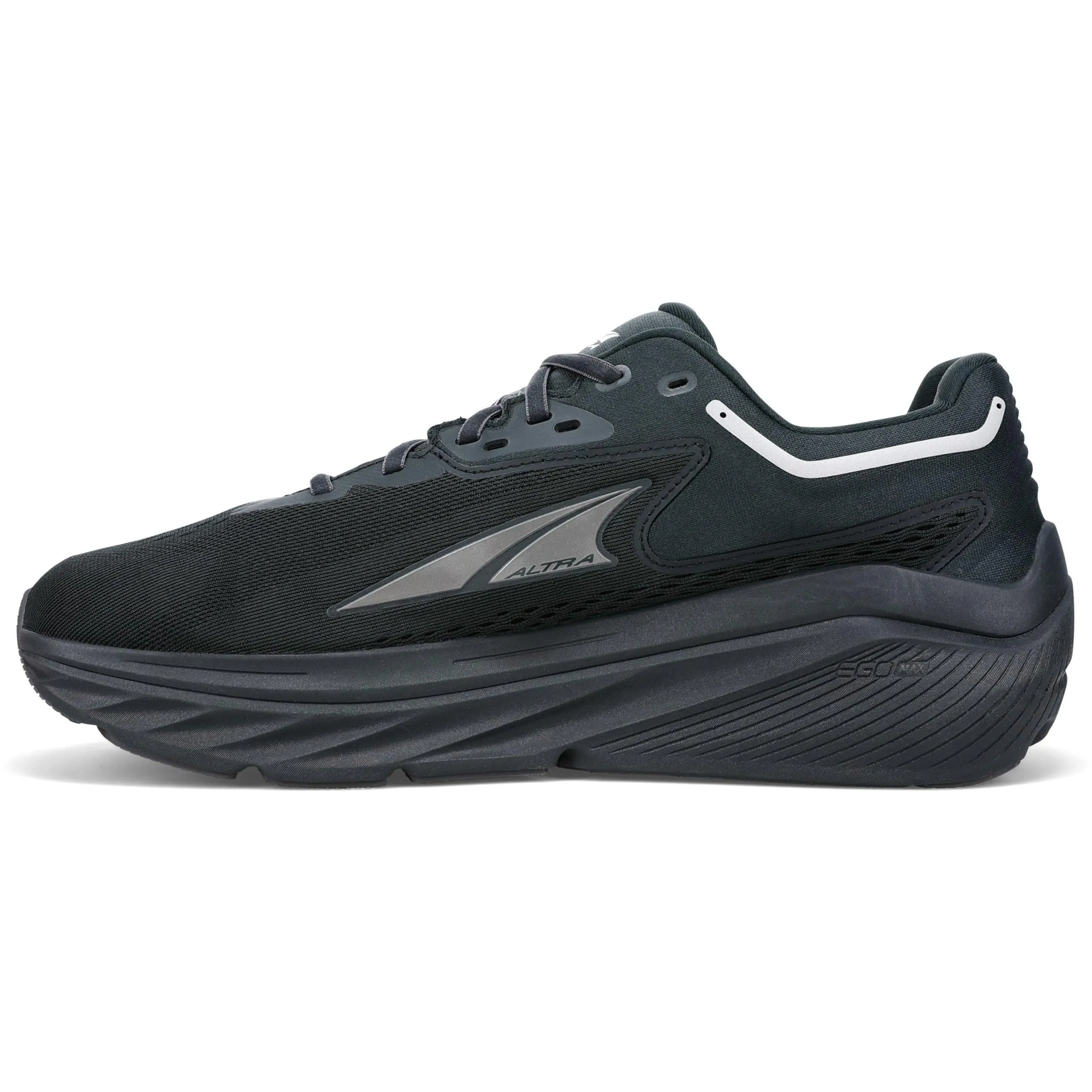 Altra Via Olympus Mens Running Shoes - Black