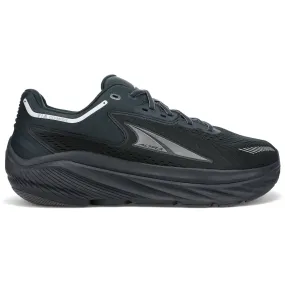 Altra Via Olympus Mens Running Shoes - Black