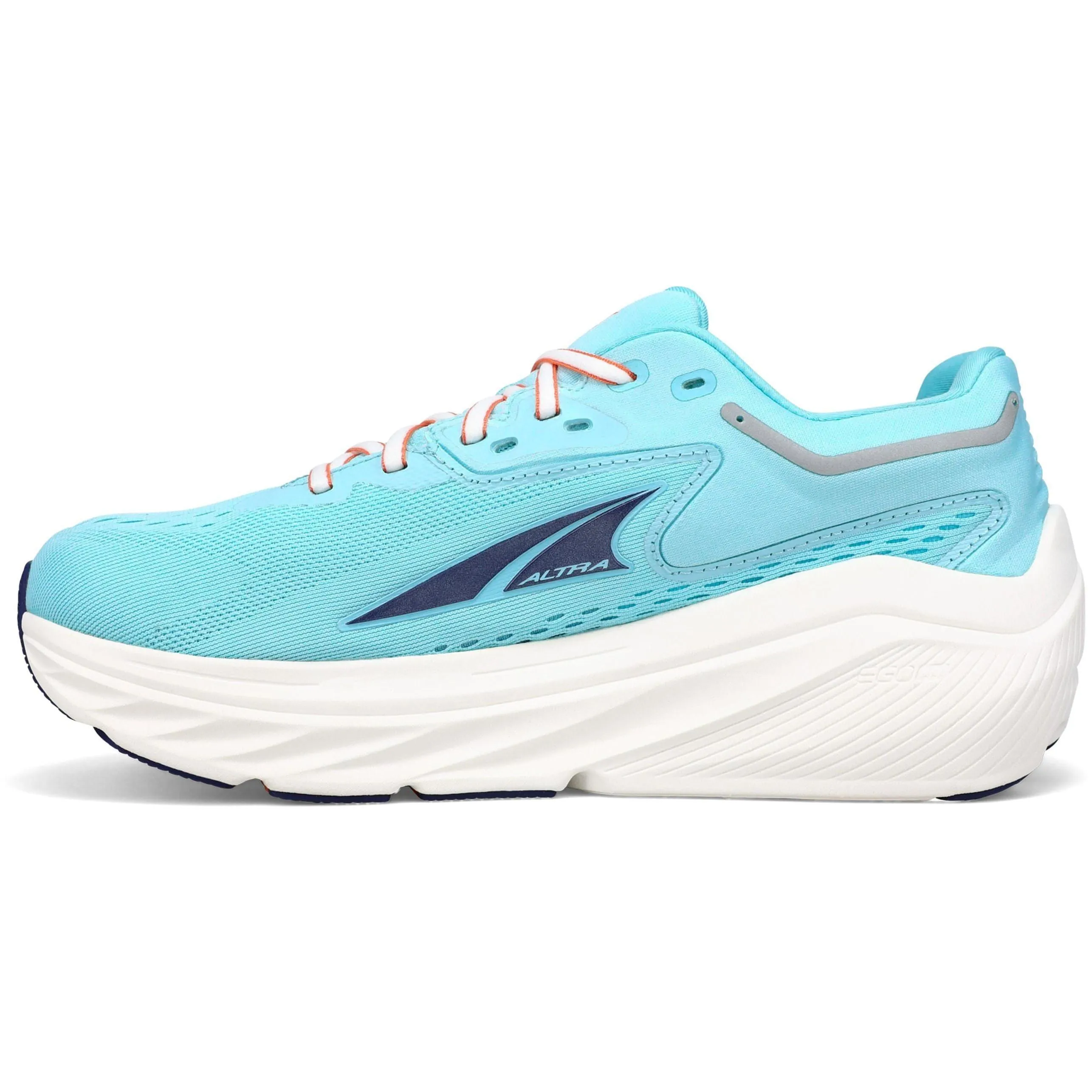 Altra Via Olympus Womens Running Shoes - Blue