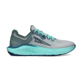 Altra Women's Paradign 7 Gray/Teal