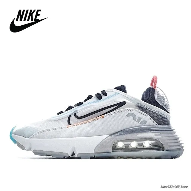 Authentic original Air Max 2090 air cushion running shoes Women's comfortable size 36-39 CT7695-106