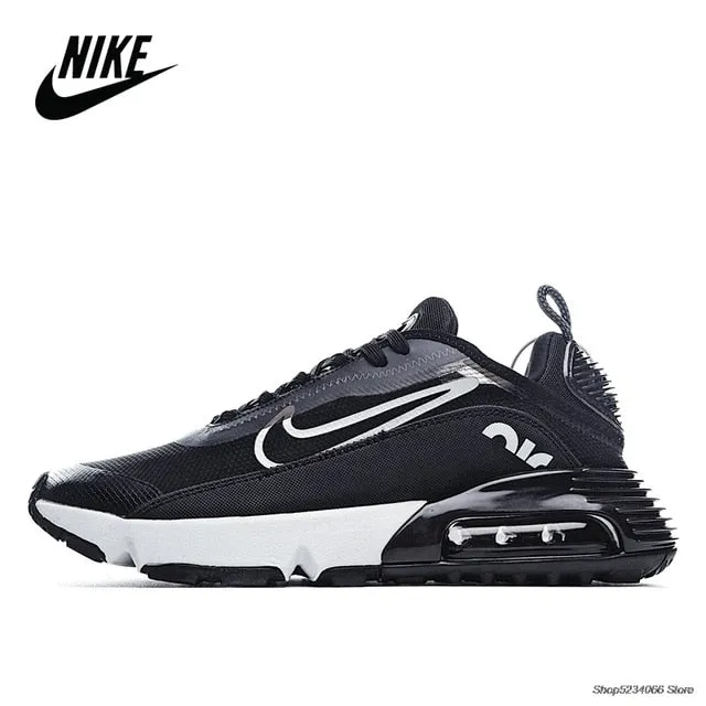 Authentic original Air Max 2090 air cushion running shoes Women's comfortable size 36-39 CT7695-106