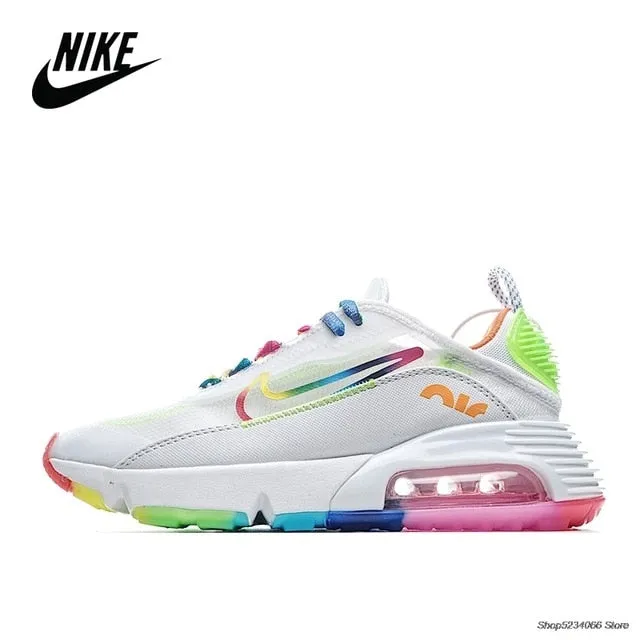 Authentic original Air Max 2090 air cushion running shoes Women's comfortable size 36-39 CT7695-106