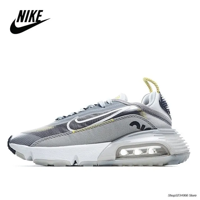 Authentic original Air Max 2090 air cushion running shoes Women's comfortable size 36-39 CT7695-106