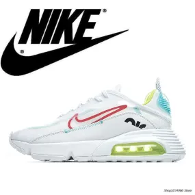 Authentic original Air Max 2090 air cushion running shoes Women's comfortable size 36-39 CT7695-106
