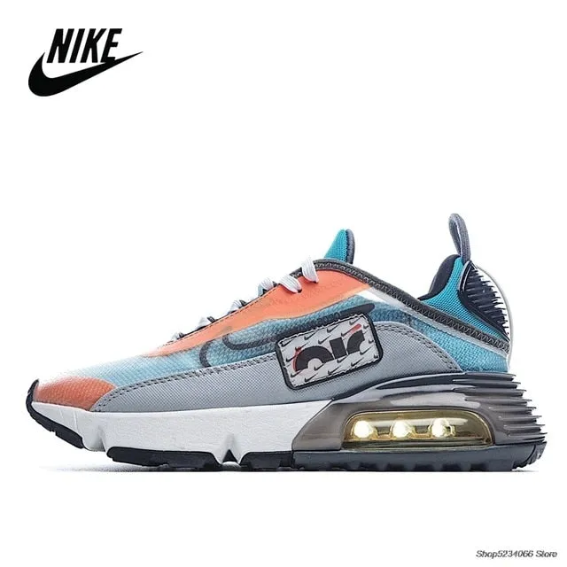 Authentic original Air Max 2090 air cushion running shoes Women's comfortable size 36-39 CT7695-106