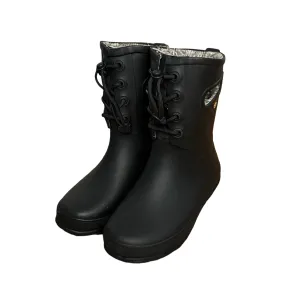 Bogs Mid-Season Lined Rain Boots