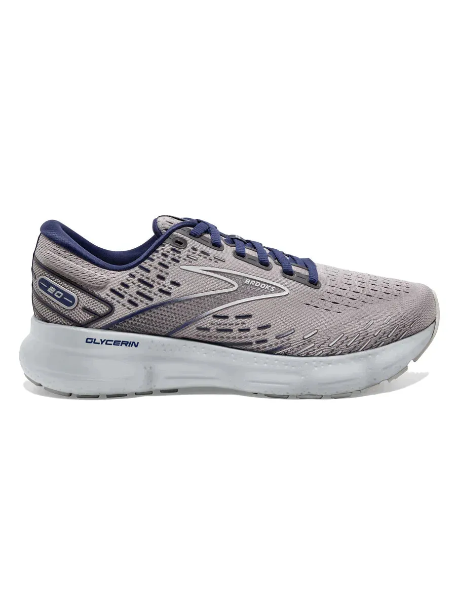 Brooks Men's Glycerin 20 Running Shoes