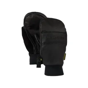 Burton Treeline Leather Mittens