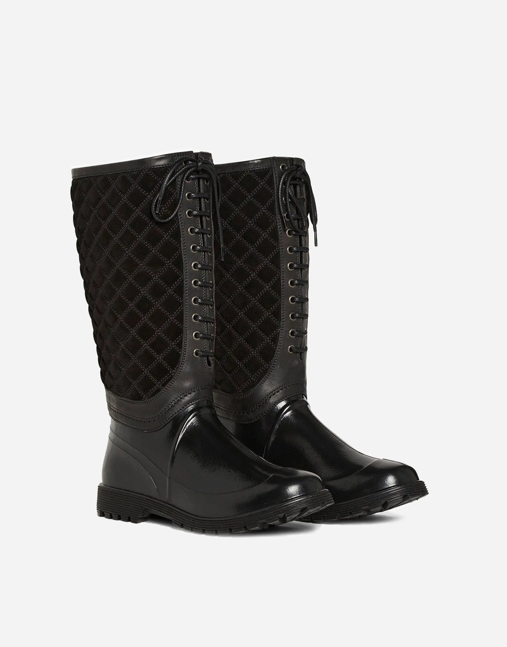 Chioggia Rain Boots