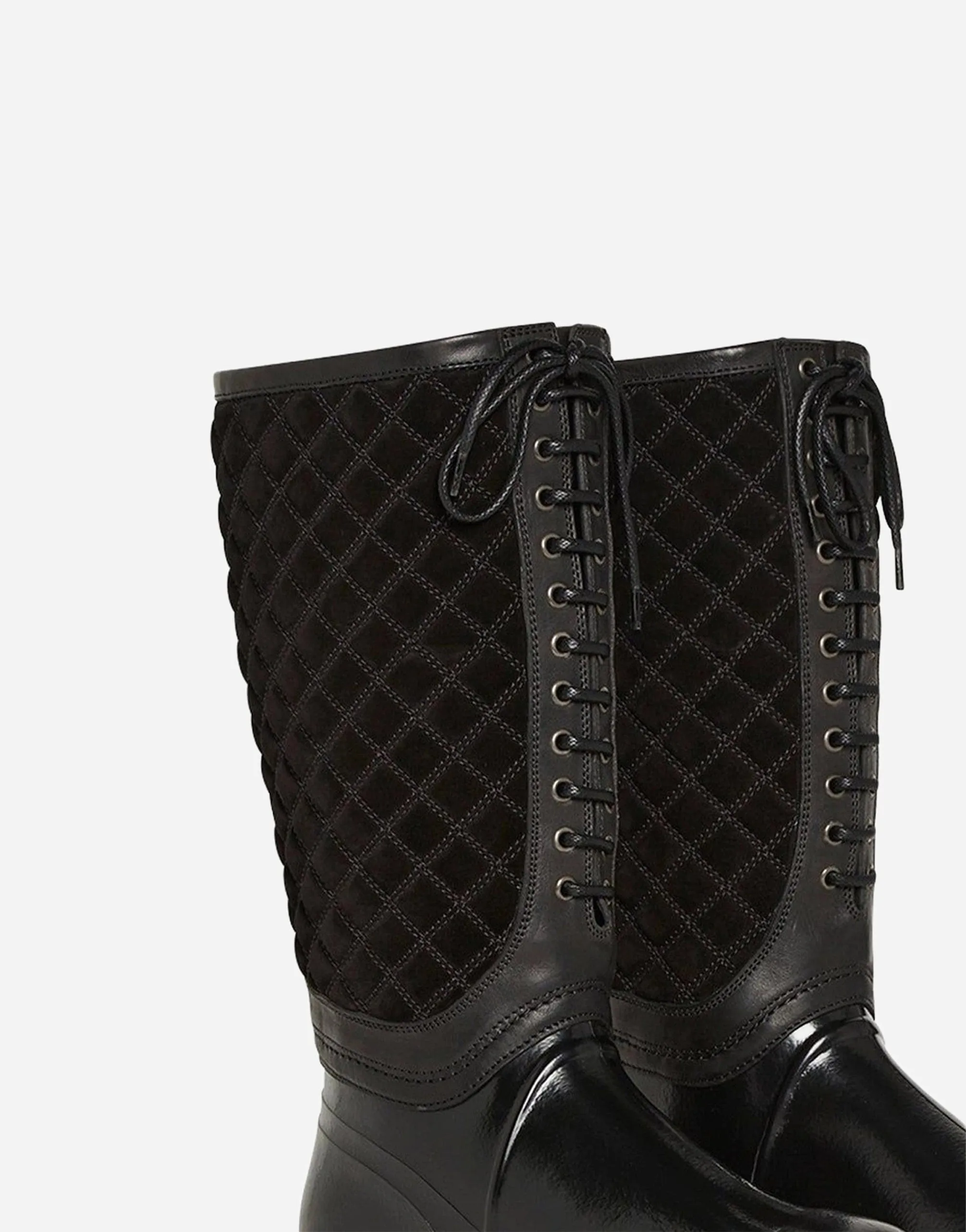 Chioggia Rain Boots