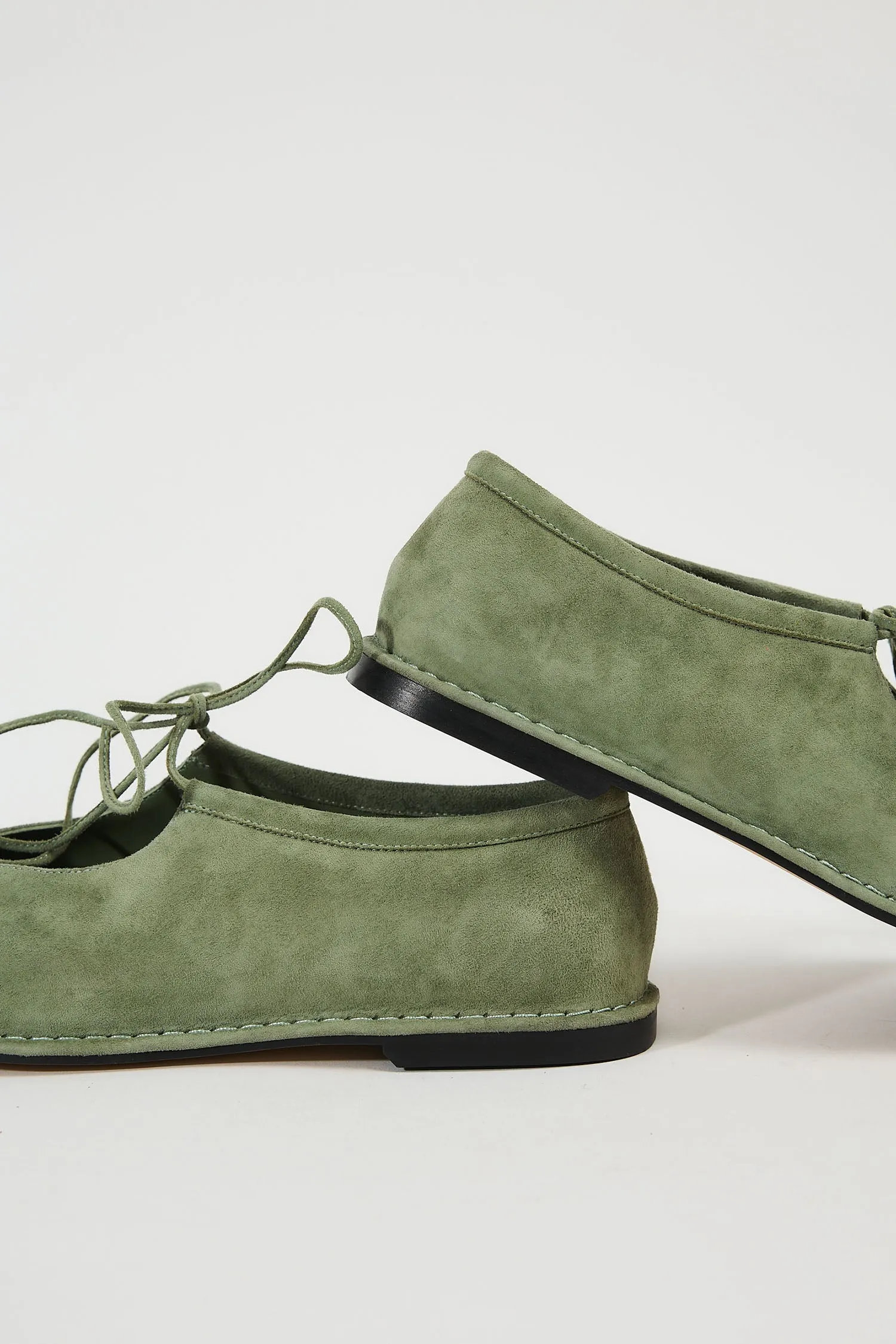 Enola Green
