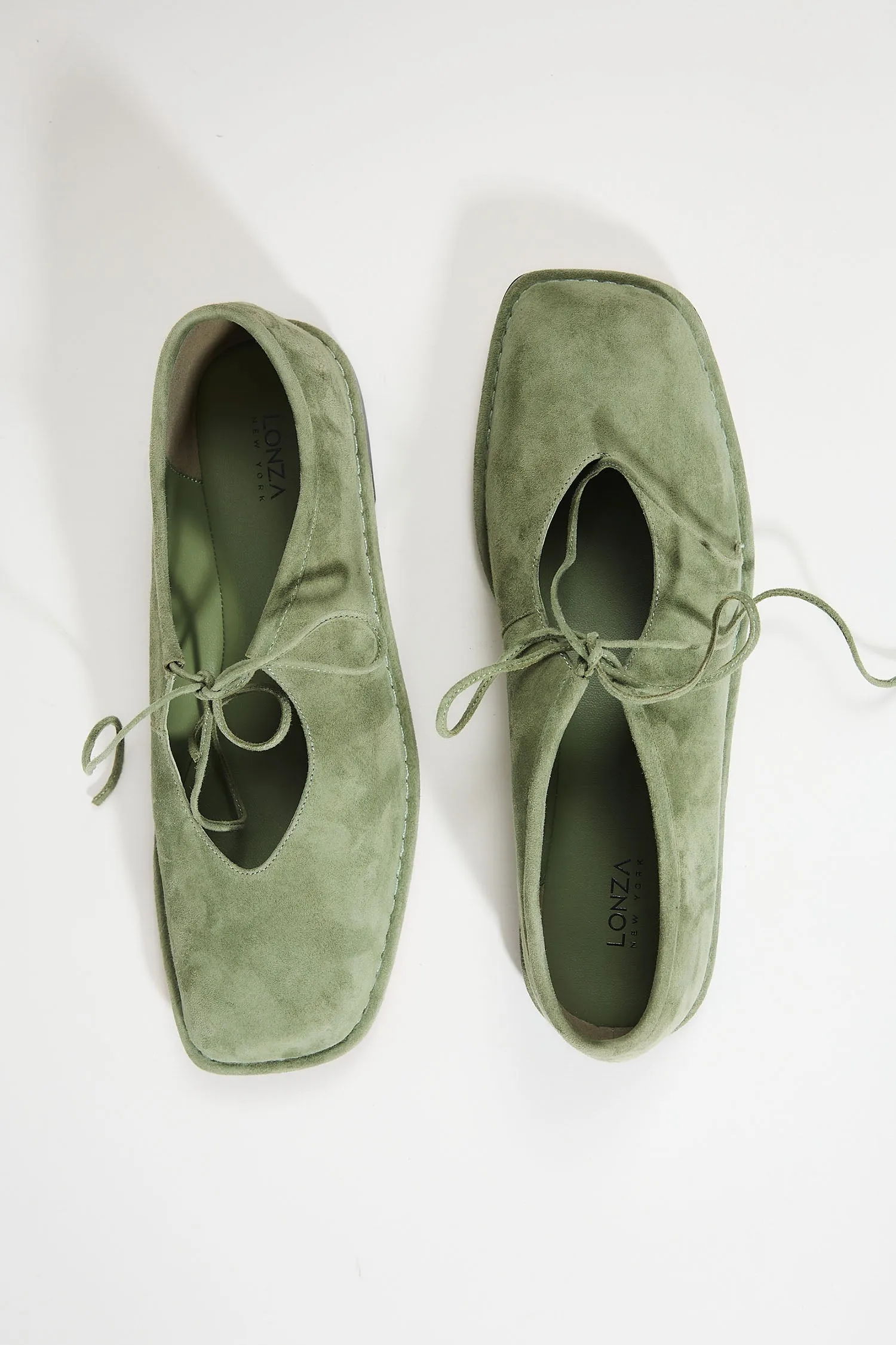 Enola Green