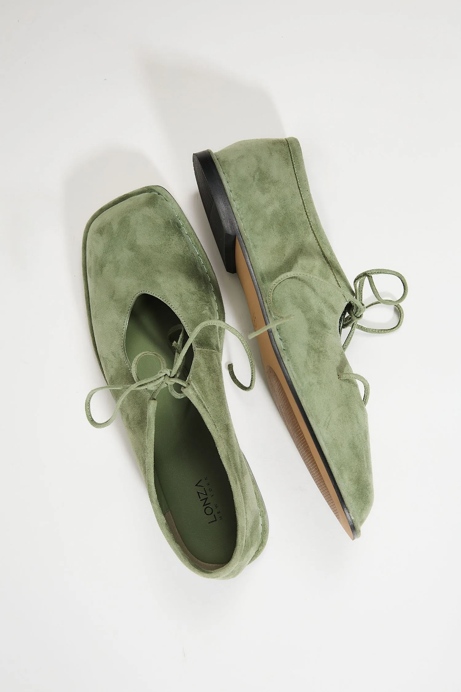 Enola Green