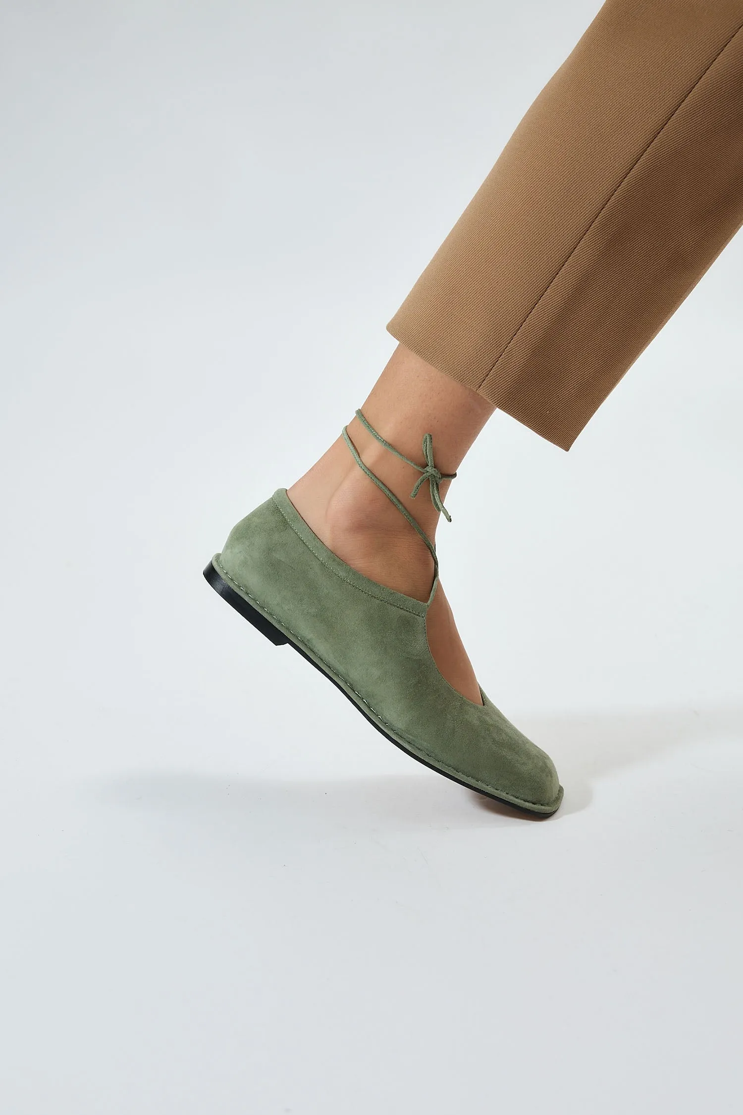 Enola Green