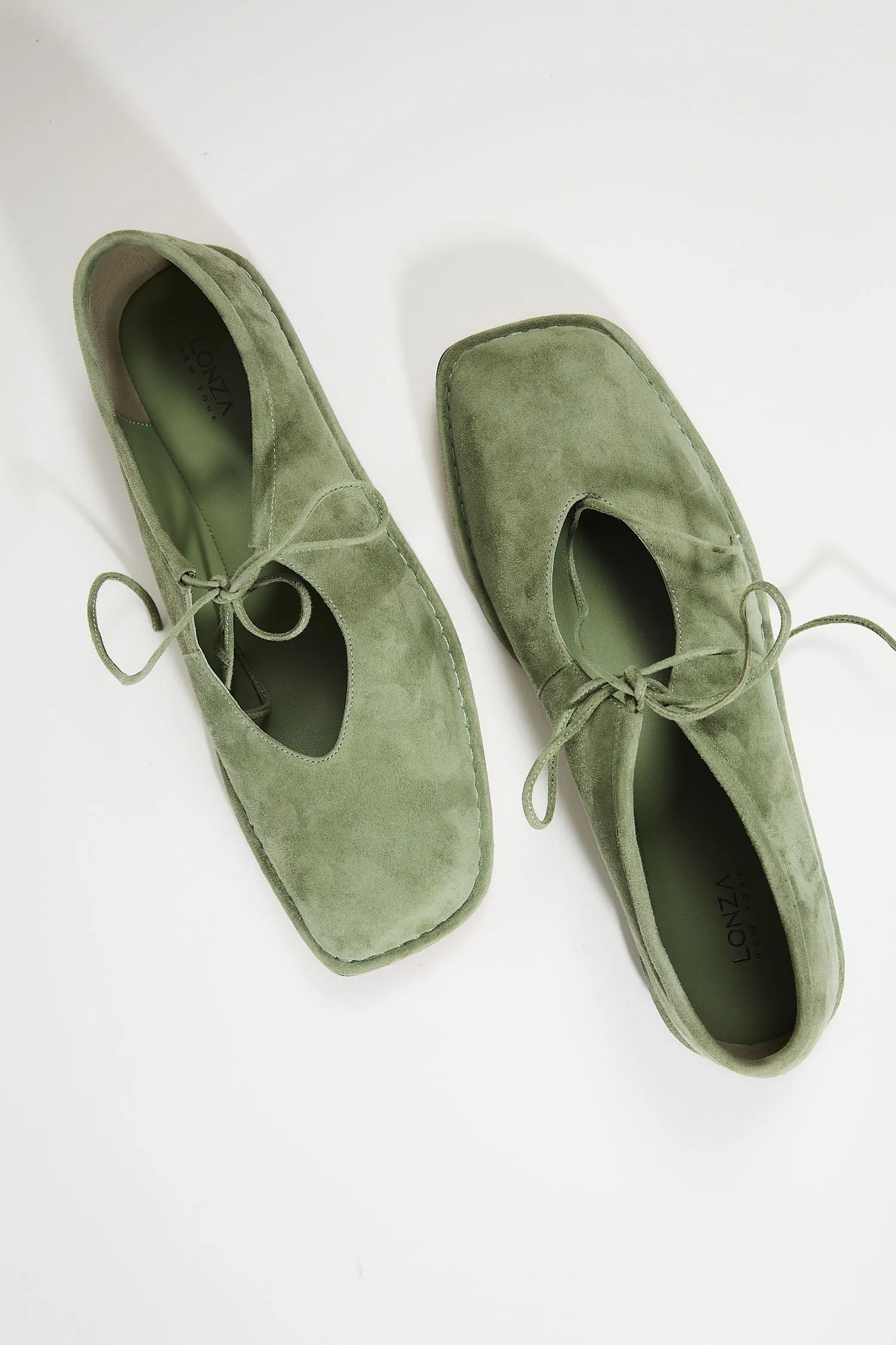 Enola Green