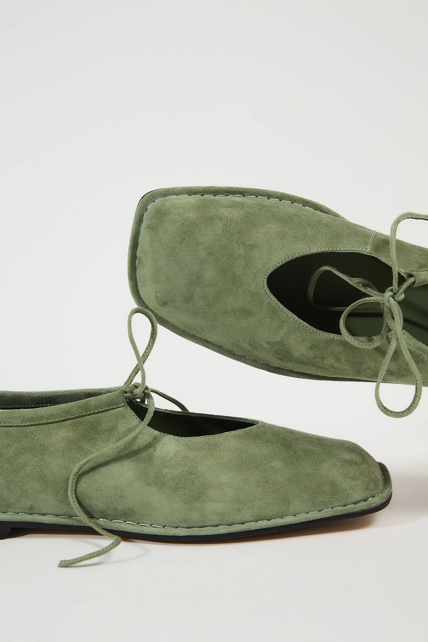 Enola Green