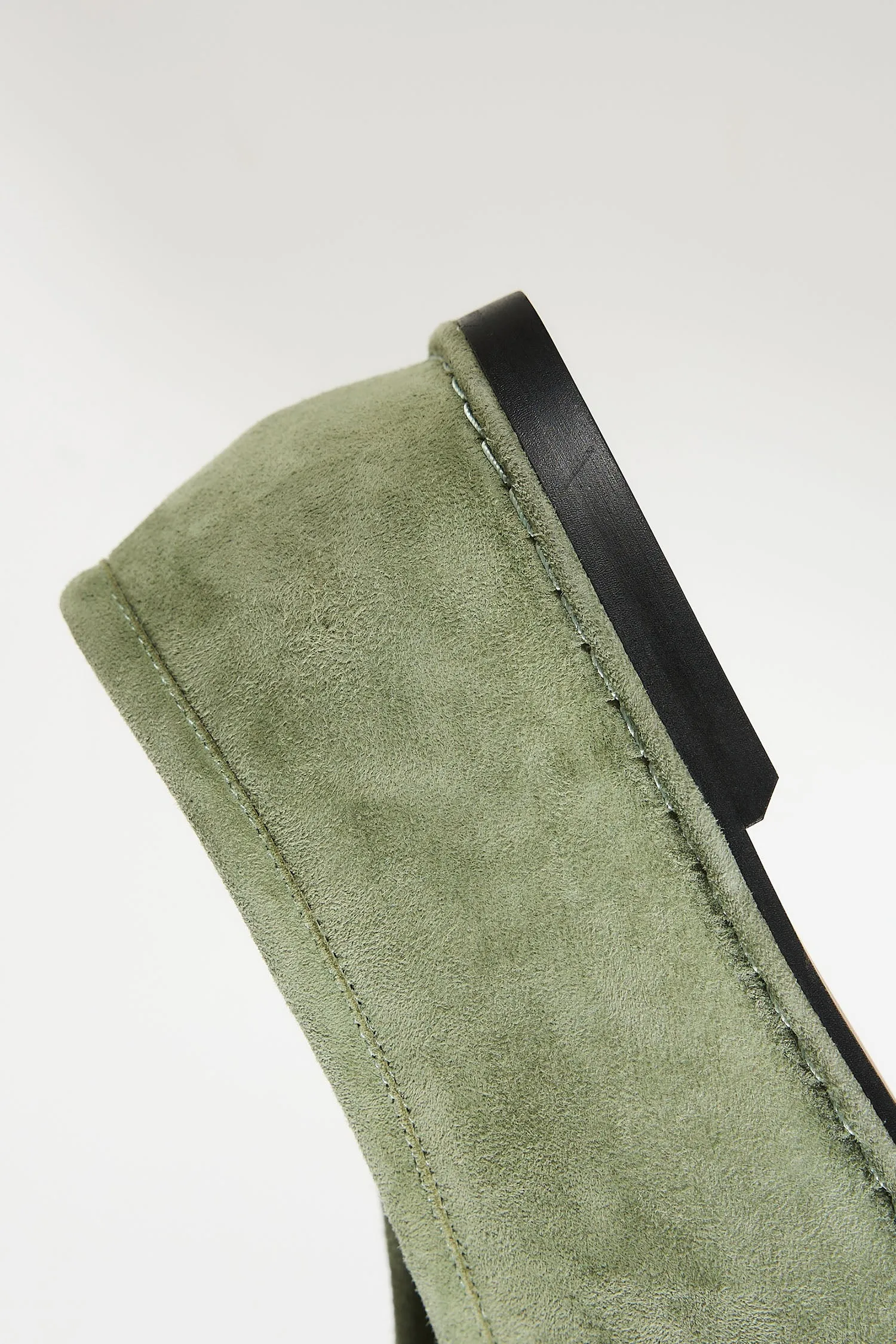 Enola Green