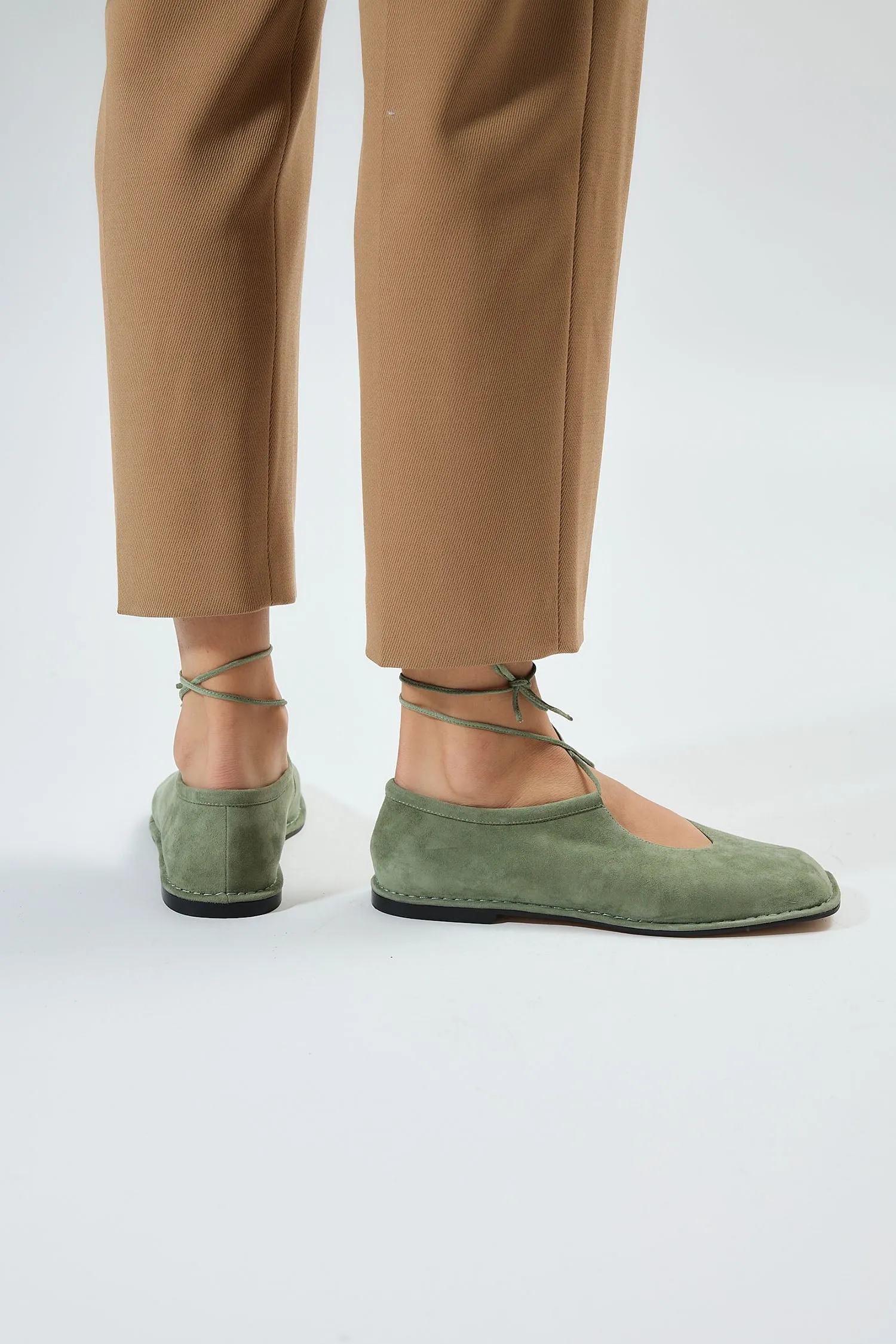 Enola Green