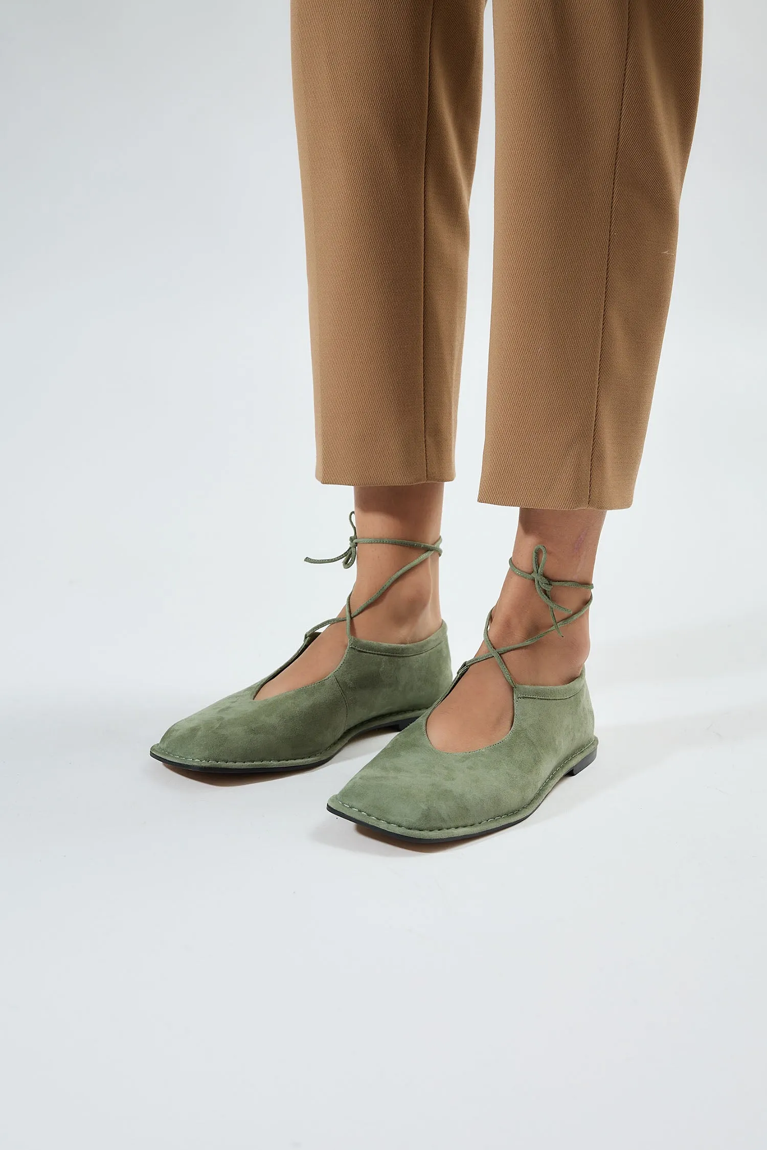 Enola Green