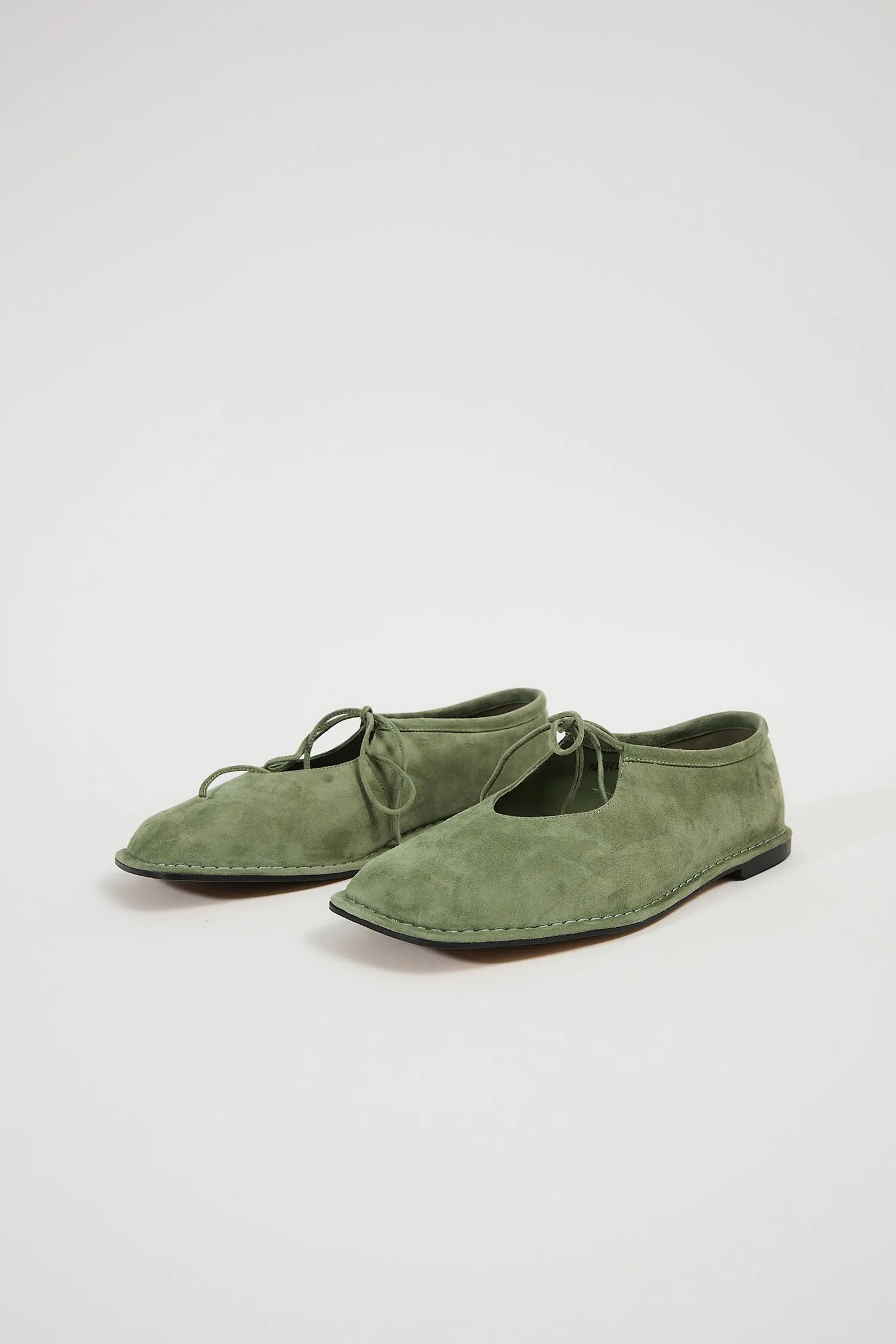 Enola Green