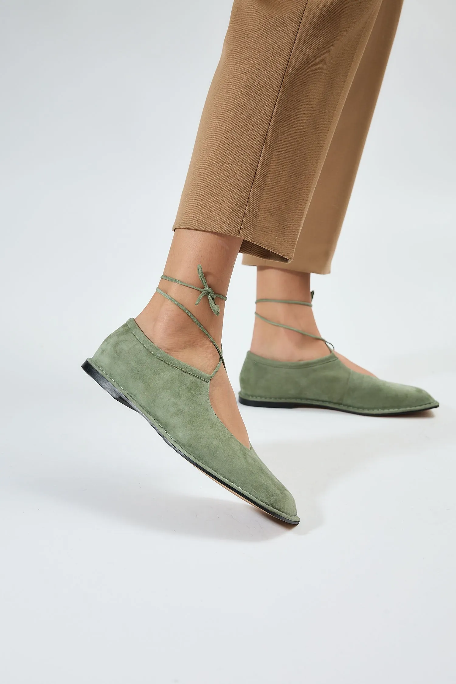 Enola Green