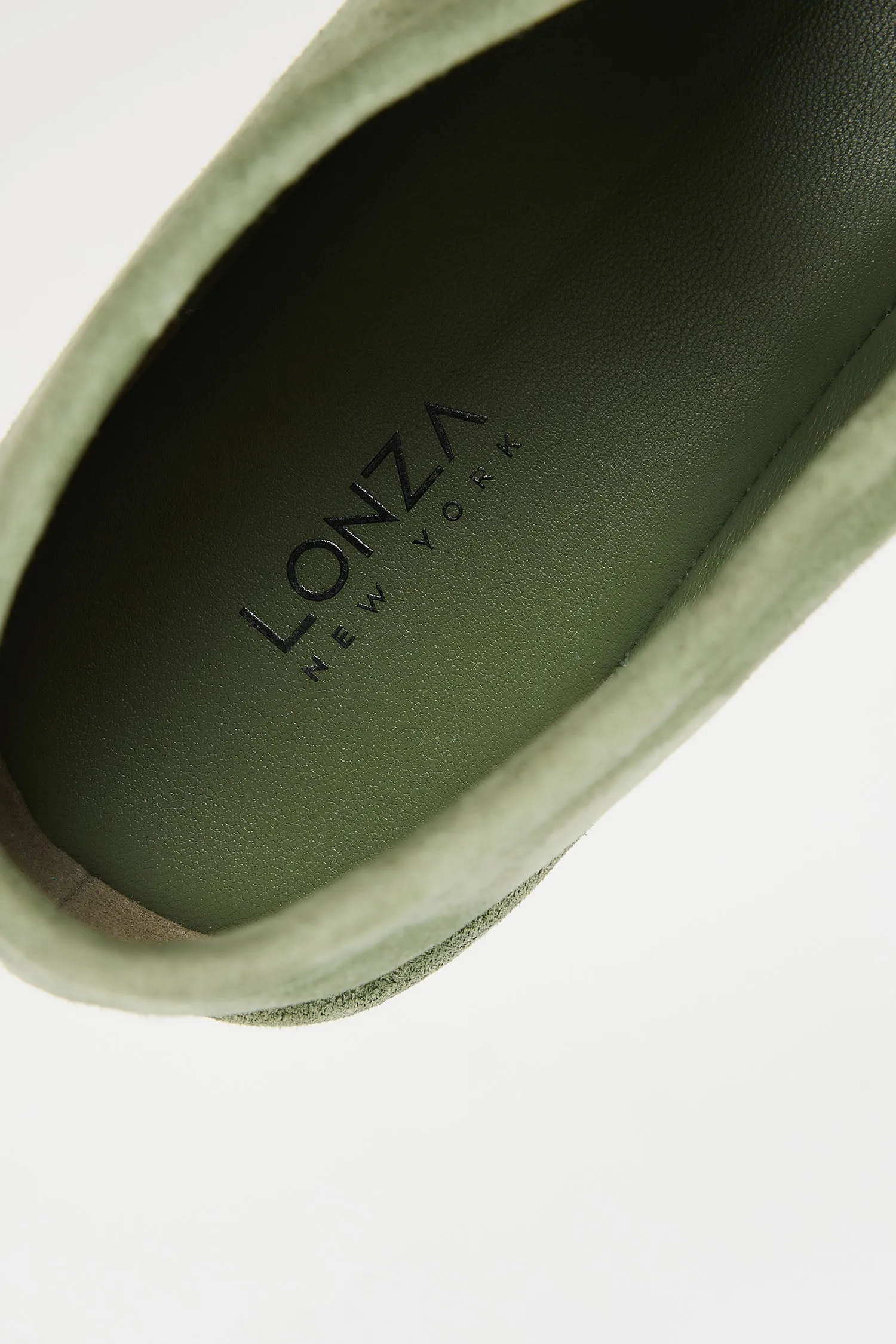 Enola Green