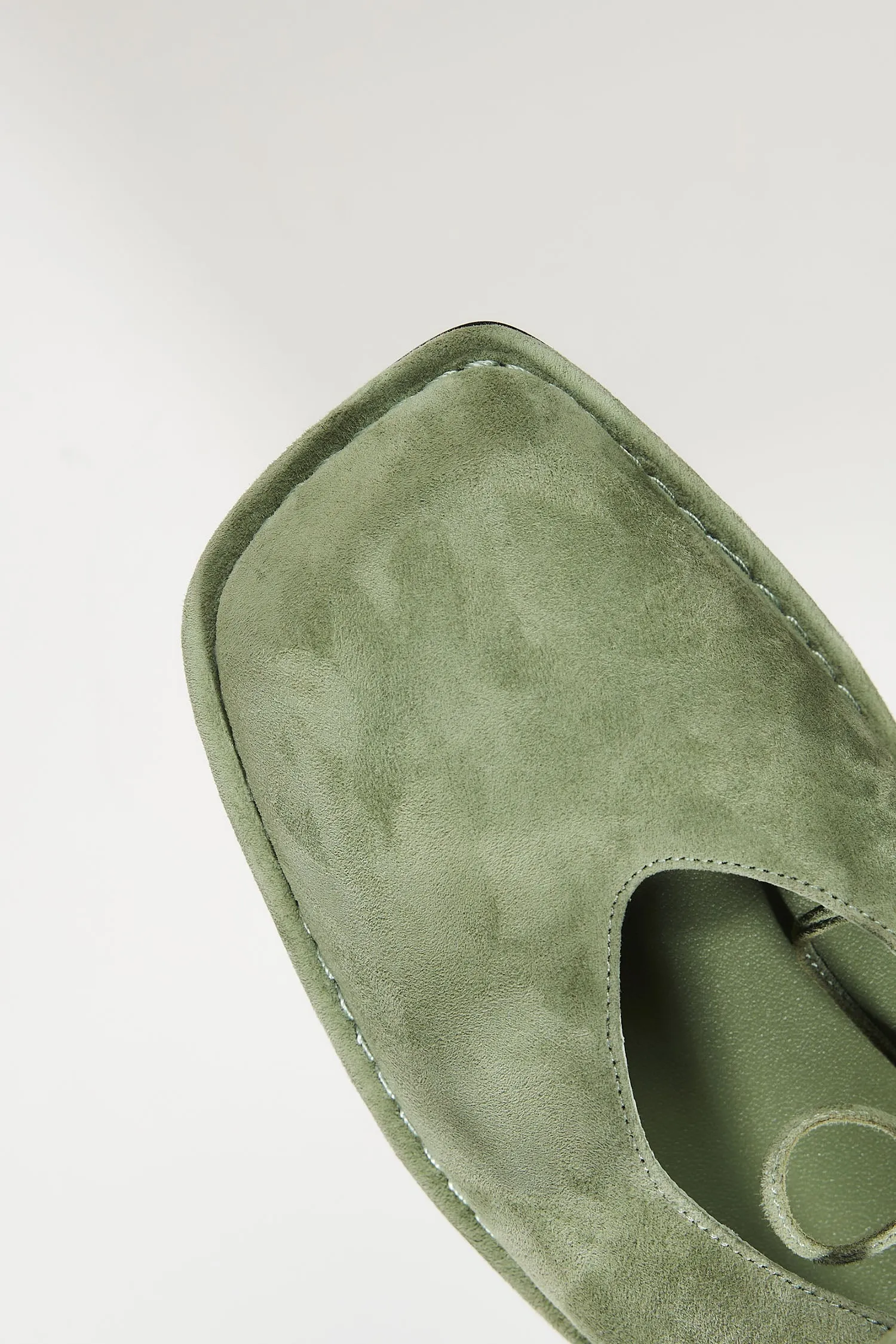 Enola Green