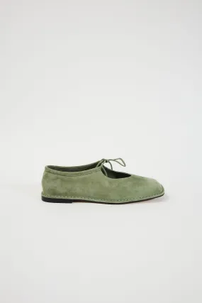 Enola Green