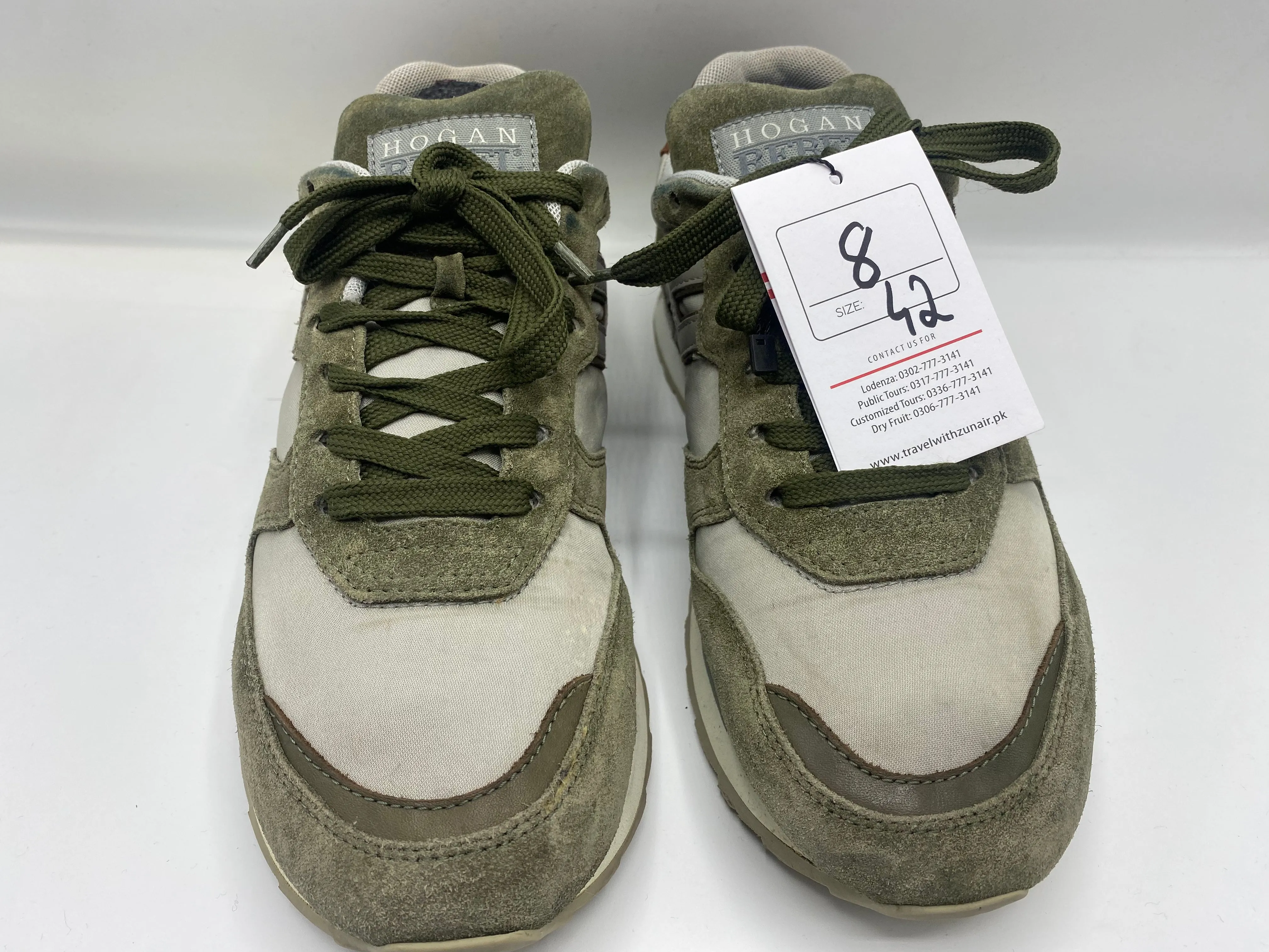 Hogan shoes sneakers