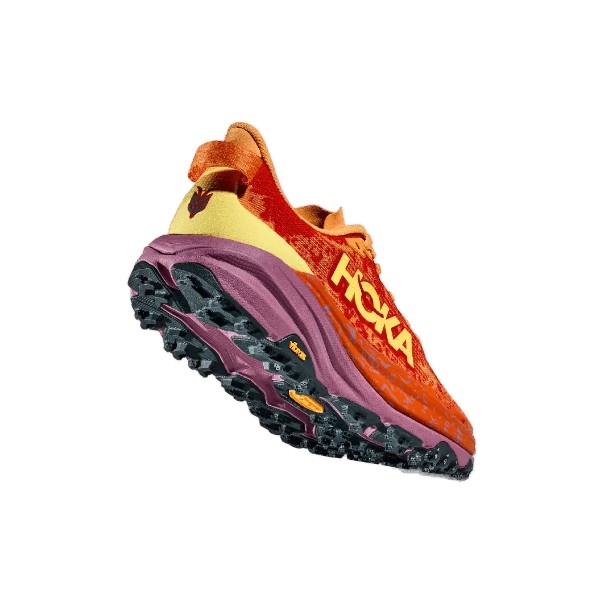 Hoka Men's Speedgoat 6 Trail Running Shoes