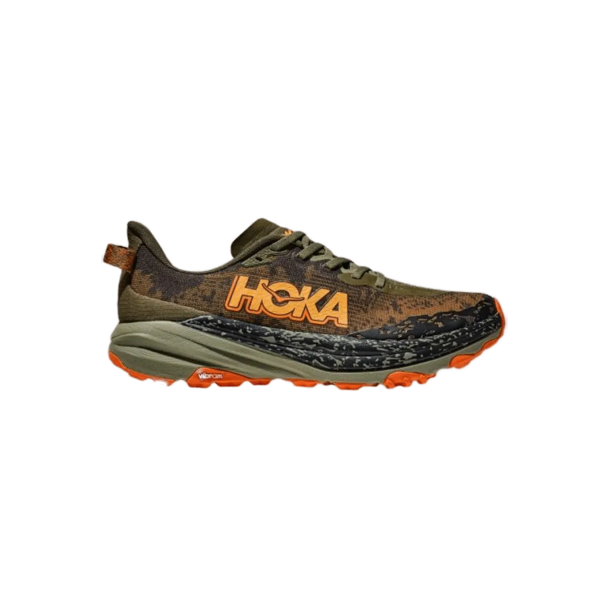 Hoka Men's Speedgoat 6 Trail Running Shoes