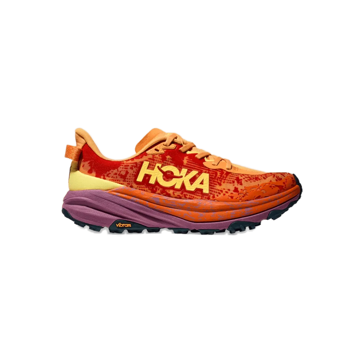 Hoka Men's Speedgoat 6 Trail Running Shoes