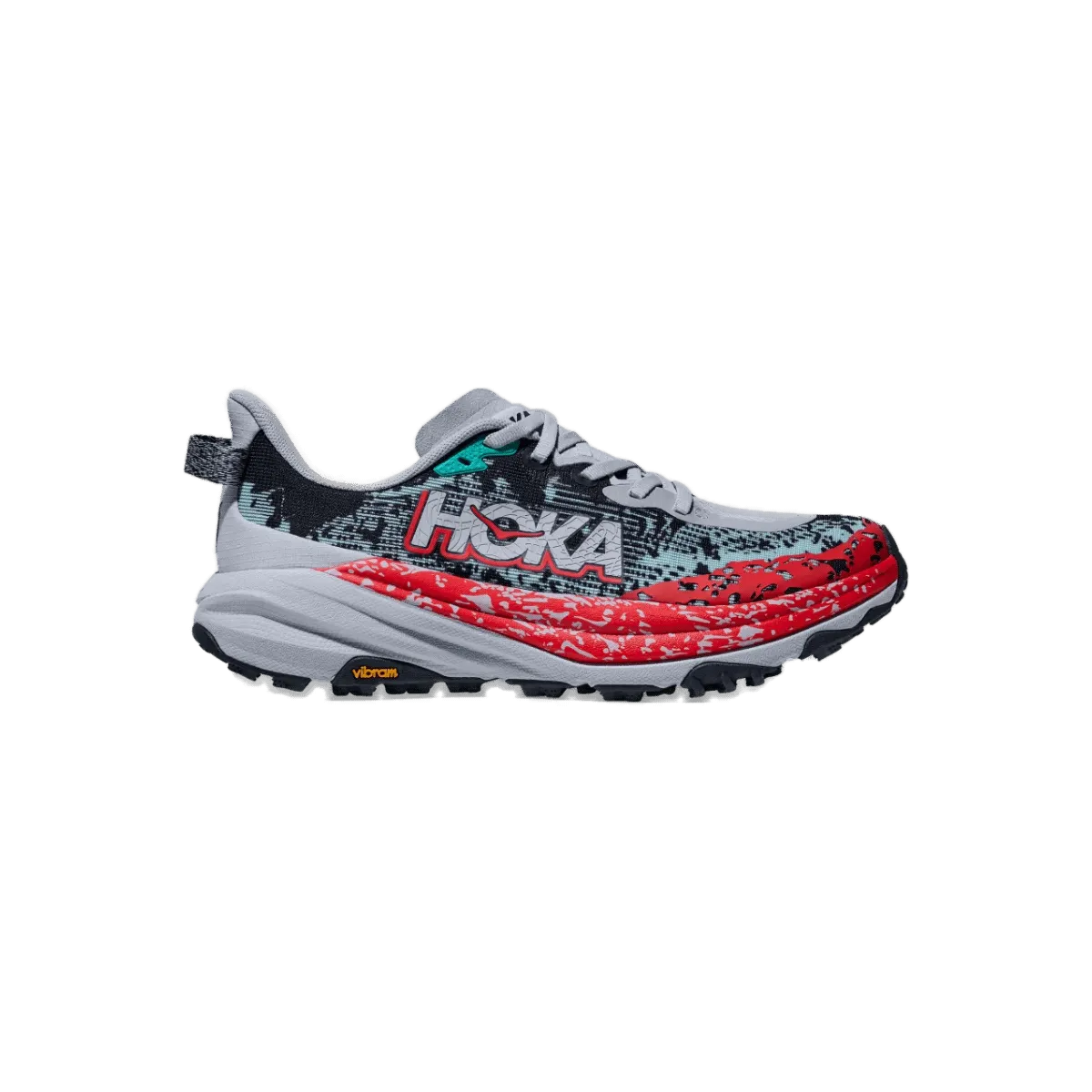 Hoka Men's Speedgoat 6 Trail Running Shoes