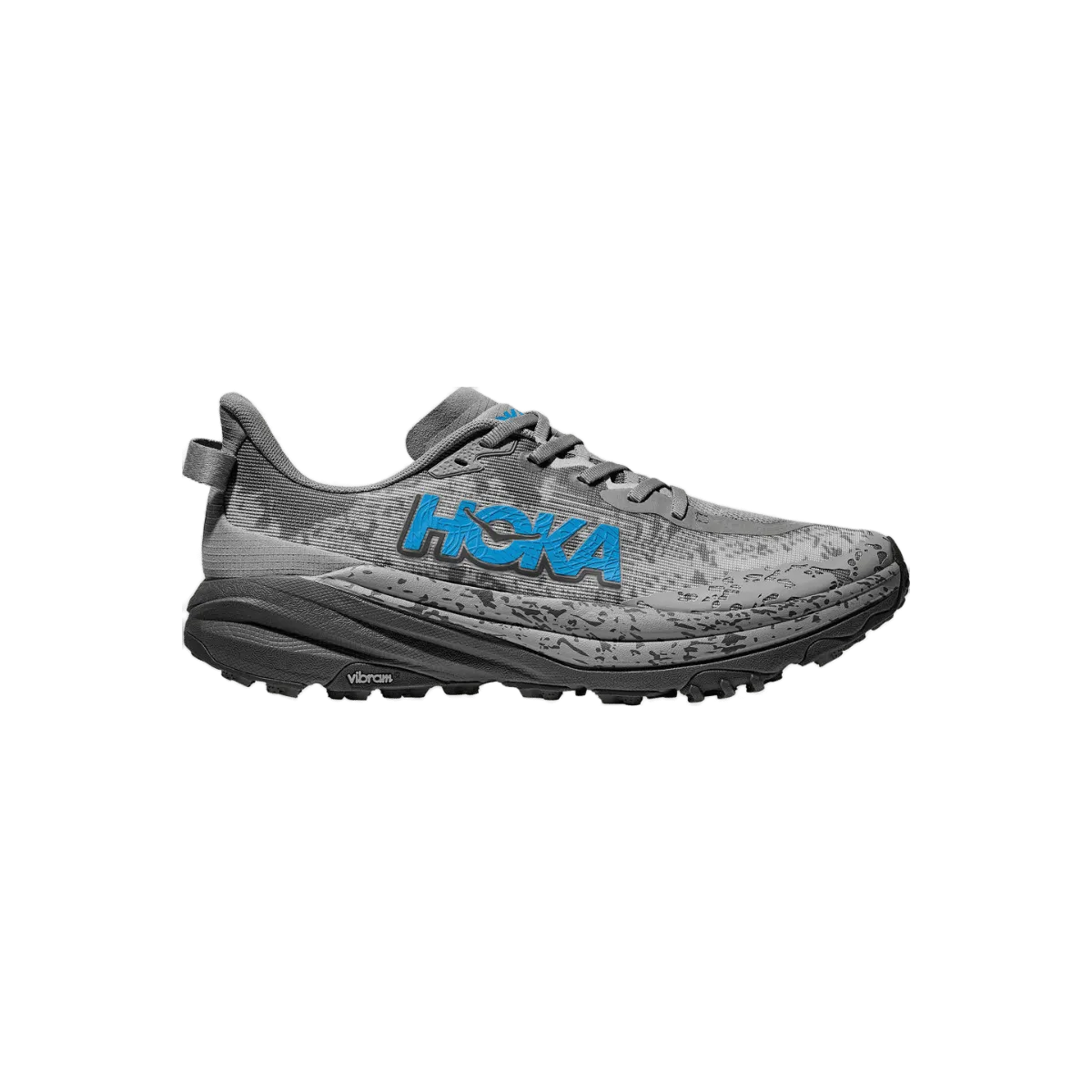Hoka Men's Speedgoat 6 Trail Running Shoes