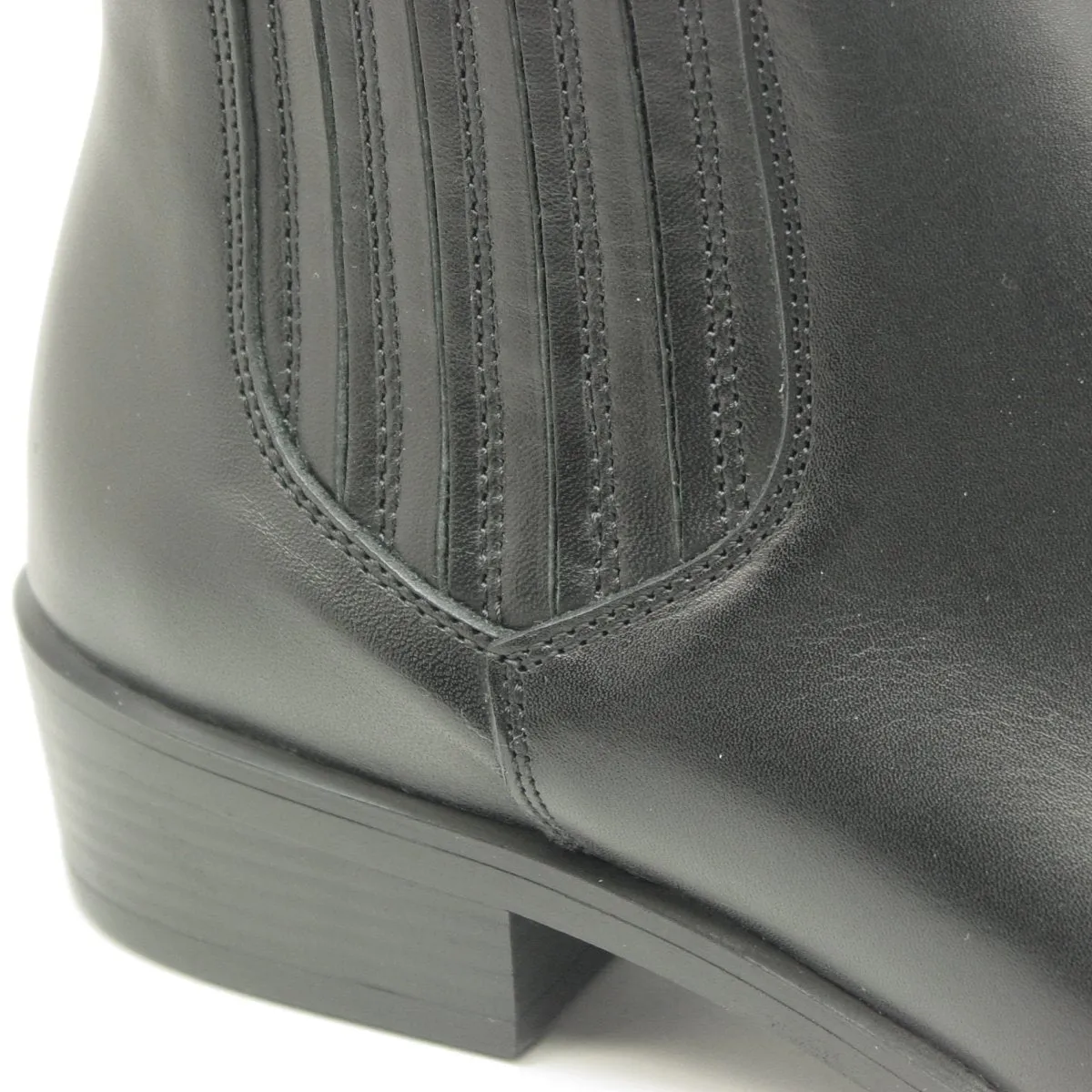 KA 7700 Black