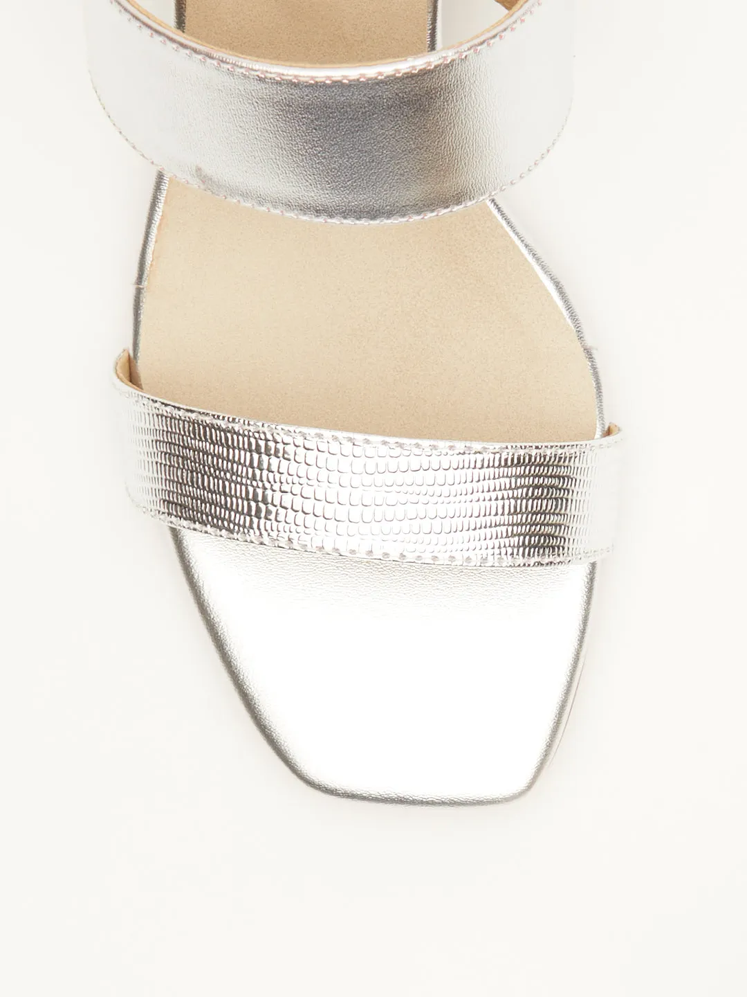 KARMA CHAMELEON HEELS